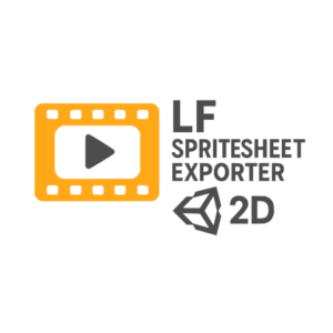LF SpriteSheet Exporter